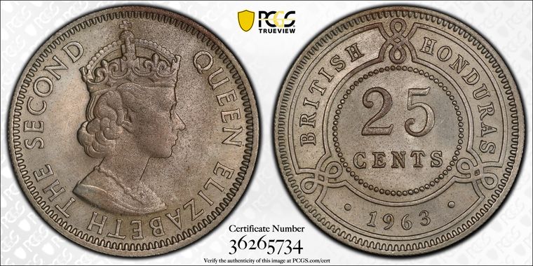 Cert 36265734 - Coin Image