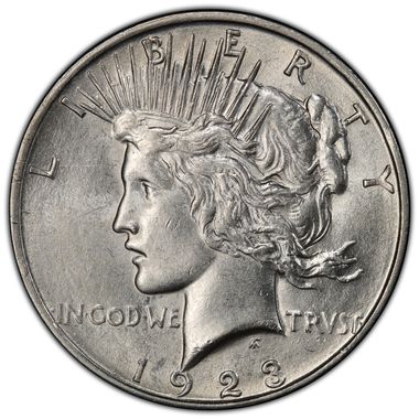 Cert 36267530 - Coin Image