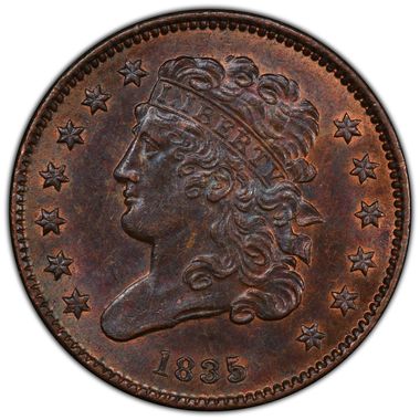 Cert 36267604 - Coin Image
