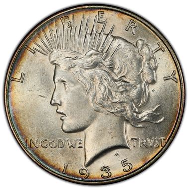 Cert 36272863 - Coin Image