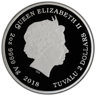 Cert 36273424 - Coin Image