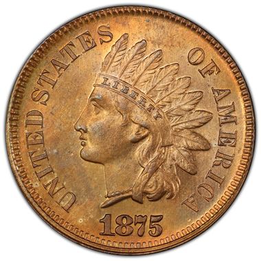 Cert 36276908 - Coin Image