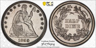 1859 H10C J-232 Transitional PR61