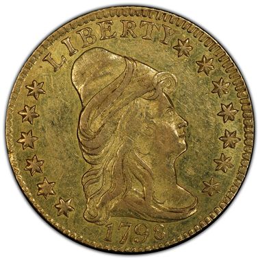 Cert 36277969 - Coin Image