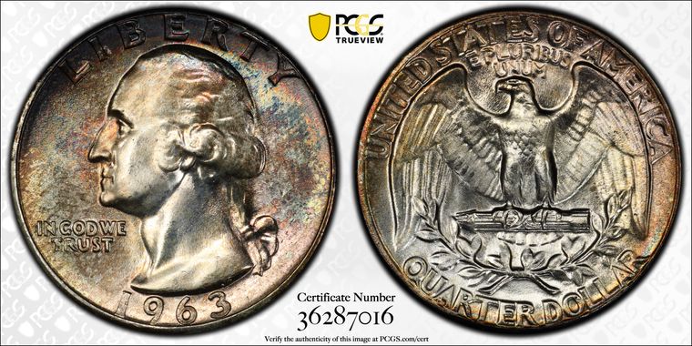 Cert 36287016 - Coin Image