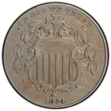 Cert 36288291 - Coin Image