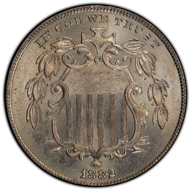 Cert 36288292 - Coin Image