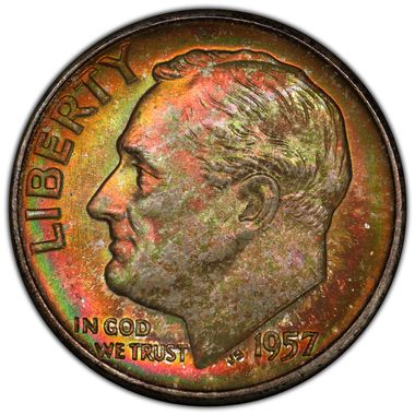 Cert 36288511 - Coin Image