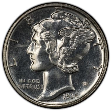 Cert 36294338 - Coin Image