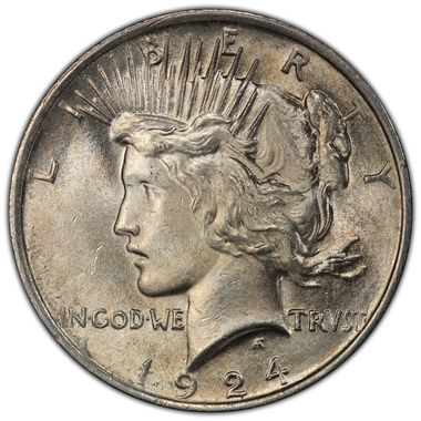 Cert 36300861 - Coin Image