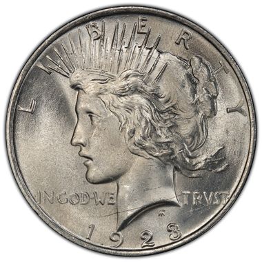 Cert 36300865 - Coin Image