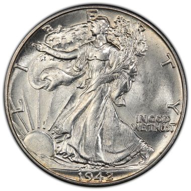 Cert 36302291 - Coin Image