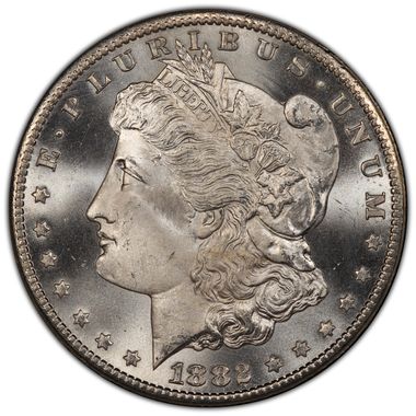 Cert 36302588 - Coin Image