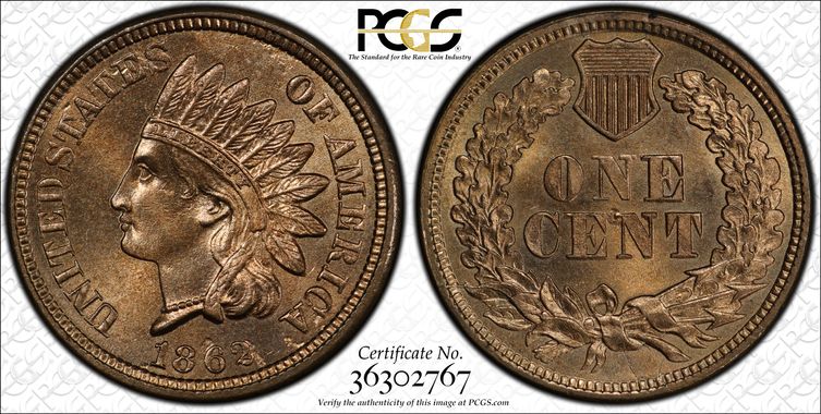 Cert 36302767 - Coin Image