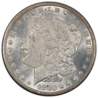 Cert 36303700 - Coin Image