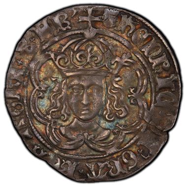 Cert 36304545 - Coin Image