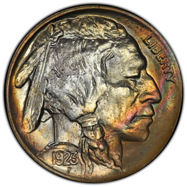 Cert 36304916 - Coin Image