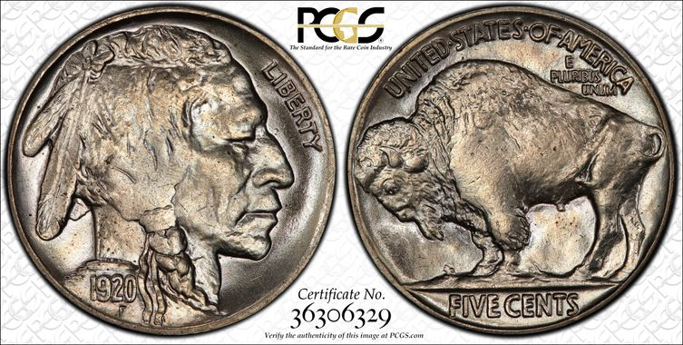 Cert 36306329 - Coin Image