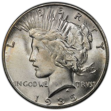 Cert 36309292 - Coin Image