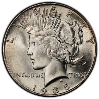 Cert 36309310 - Coin Image