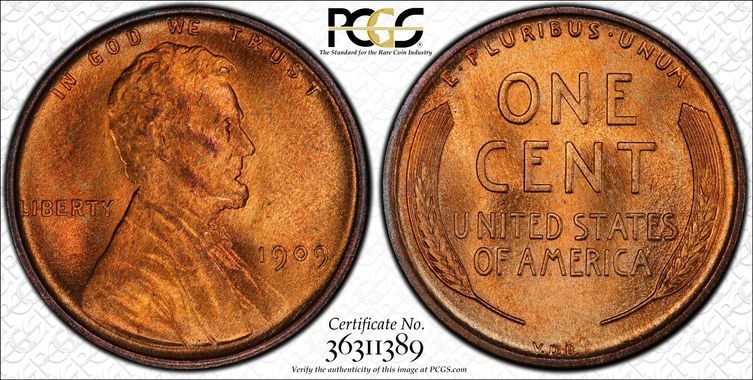 Cert 36311389 - Coin Image