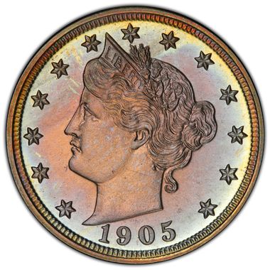 Cert 36313538 - Coin Image