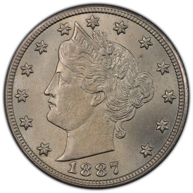 Cert 36314304 - Coin Image