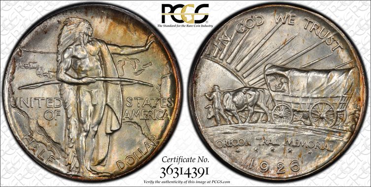 Cert 36314391 - Coin Image