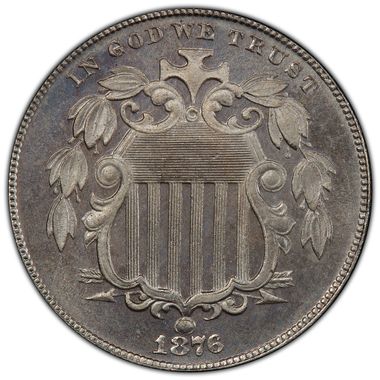 Cert 36314432 - Coin Image