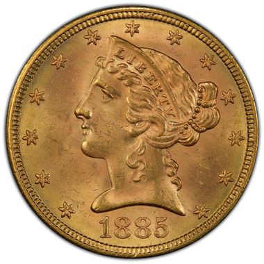 Cert 36314464 - Coin Image