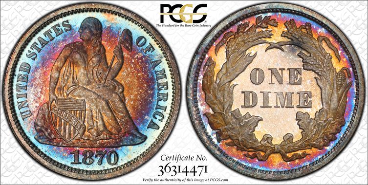 Cert 36314471 - Coin Image