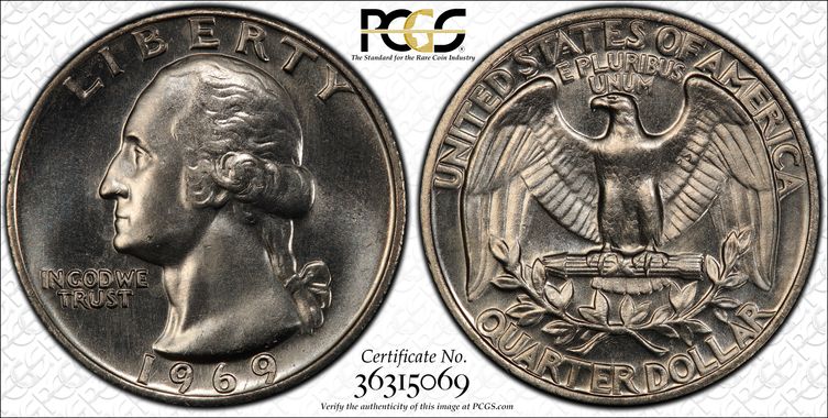 Cert 36315069 - Coin Image