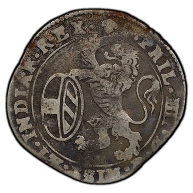Cert 36318890 - Coin Image