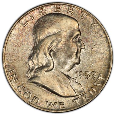 Cert 36319441 - Coin Image