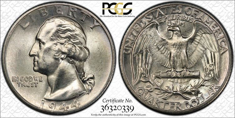 Cert 36320339 - Coin Image