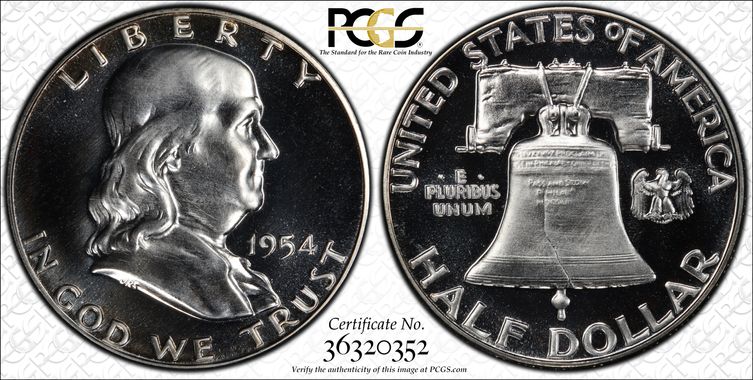 Cert 36320352 - Coin Image