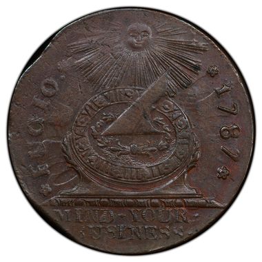 Cert 36320798 - Coin Image