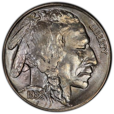 Cert 36322149 - Coin Image