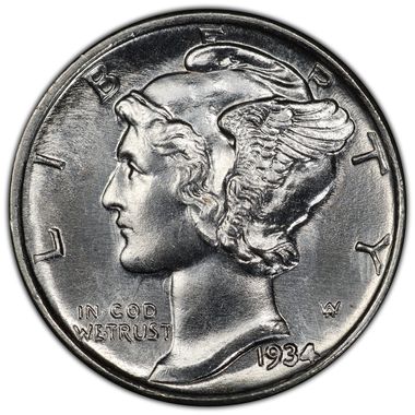 Cert 36322341 - Coin Image