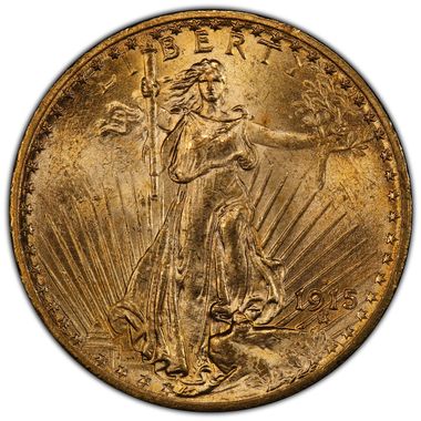 Cert 36323213 - Coin Image