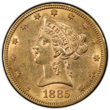 Cert 36331416 - Coin Image