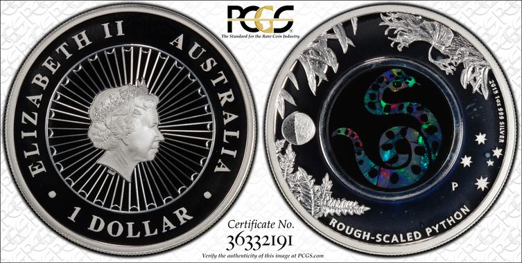 Cert 36332191 - Coin Image