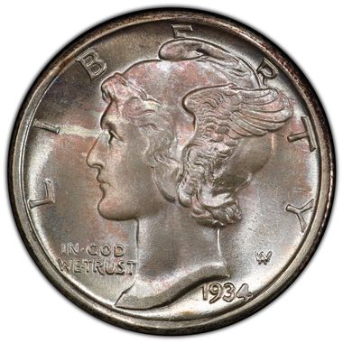 Cert 36333143 - Coin Image