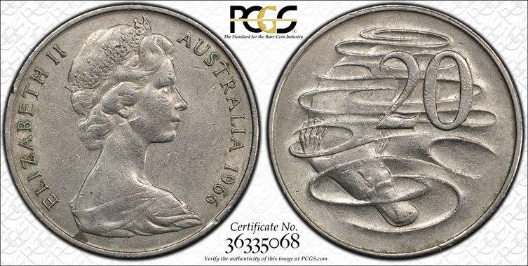 Cert 36335068 - Coin Image