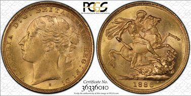 1886-S Sov S-3858E St. George MS64