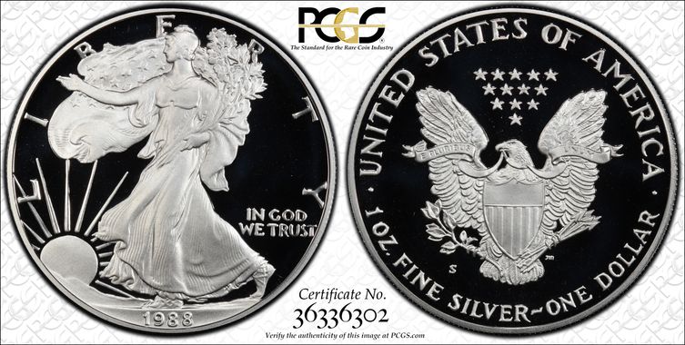 Cert 36336302 - Coin Image