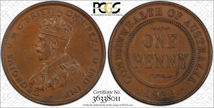 Cert 36338011 - Coin Image