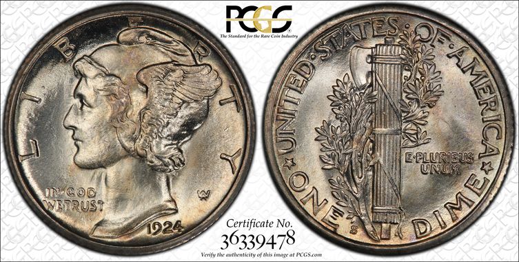 Cert 36339478 - Coin Image