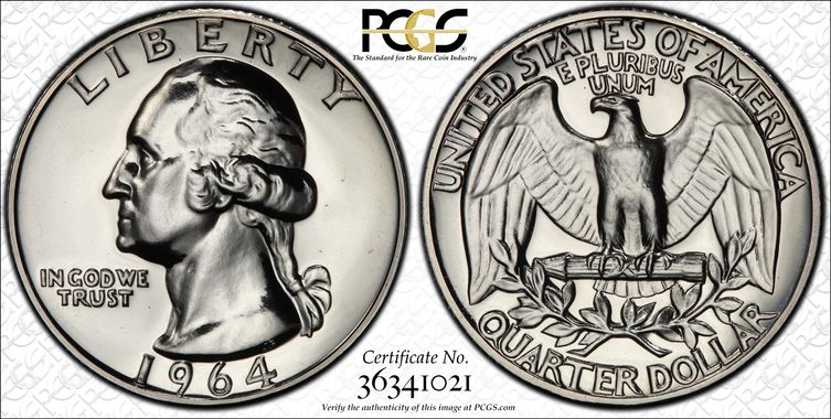 Cert 36341021 - Coin Image