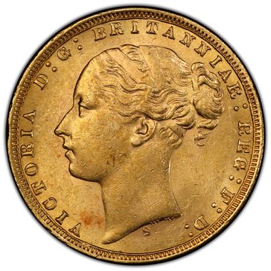 Cert 36342440 - Coin Image